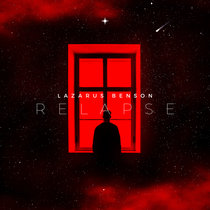 Relapse cover art