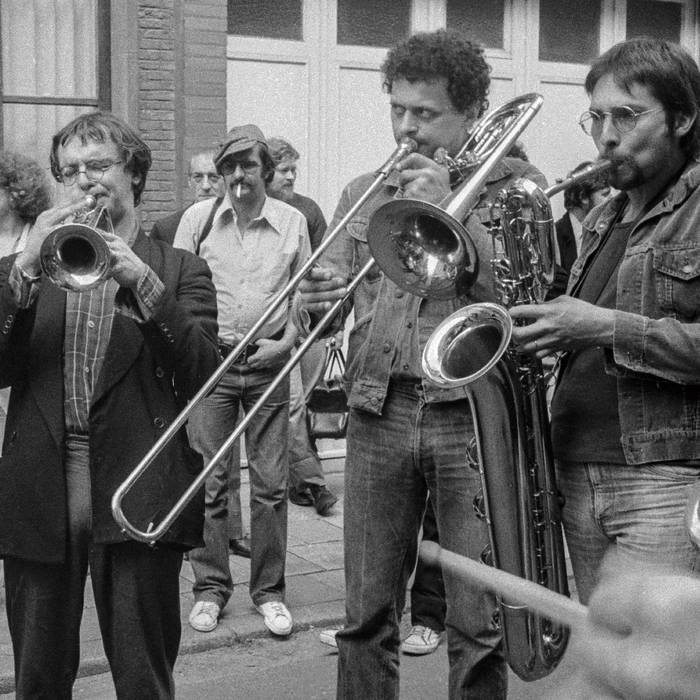 Free Music 1975-1988