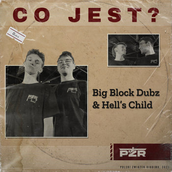 Music | BIG BLOCK Dubz