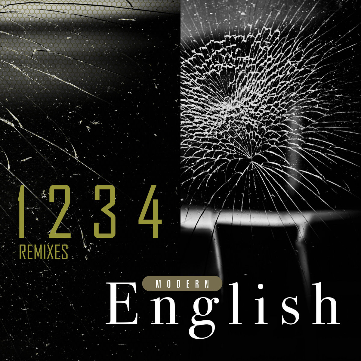 超希少Modern English CD まとめ Modern English | I Melt With You | (4AD) 1982
