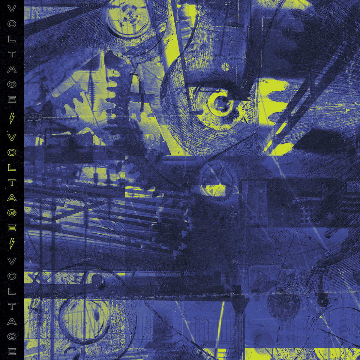 Cynical Moves EP | Altinbas & Cirkle | VOLTAGE Imprint