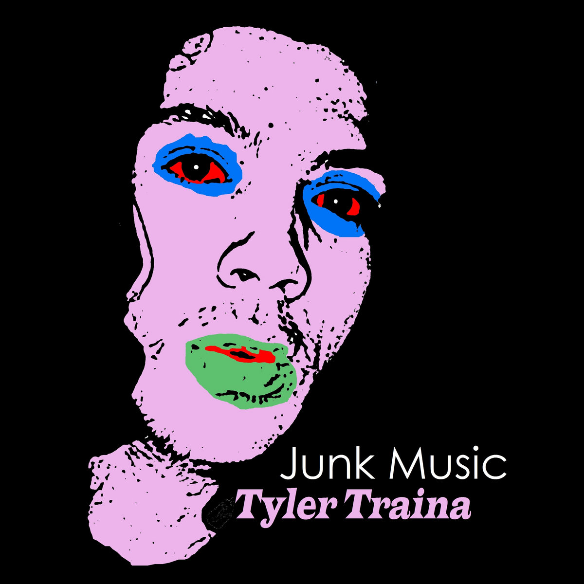 Junk Music tyler traina