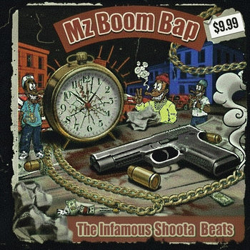 Music | Mz Boom Bap