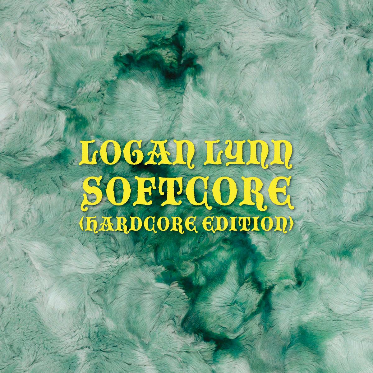 SOFTCORE (HARDCORE Edition) (2024) | Logan Lynn