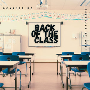 Back Of The Class cover