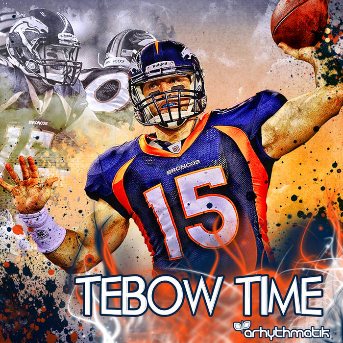 News4JAX on X: TEBOW TIME