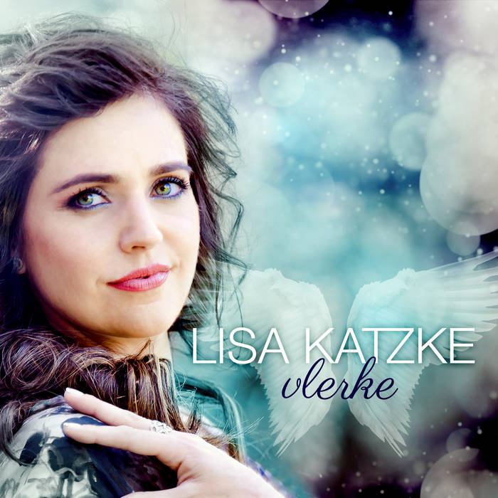 Vlerke - EP | Lisa Katzke | S T O N E B Æ R Vlerke - EP | Lisa Katzke | S T O N E B Æ R