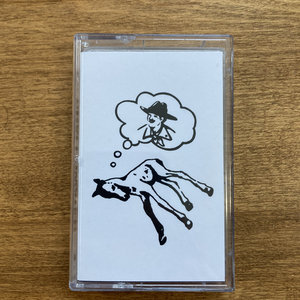 Shallowater Cassette cover