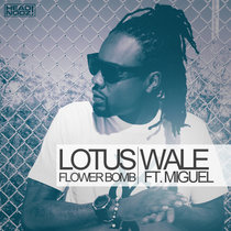 Lotus flower bomb (DJ Irresistible mix) cover art