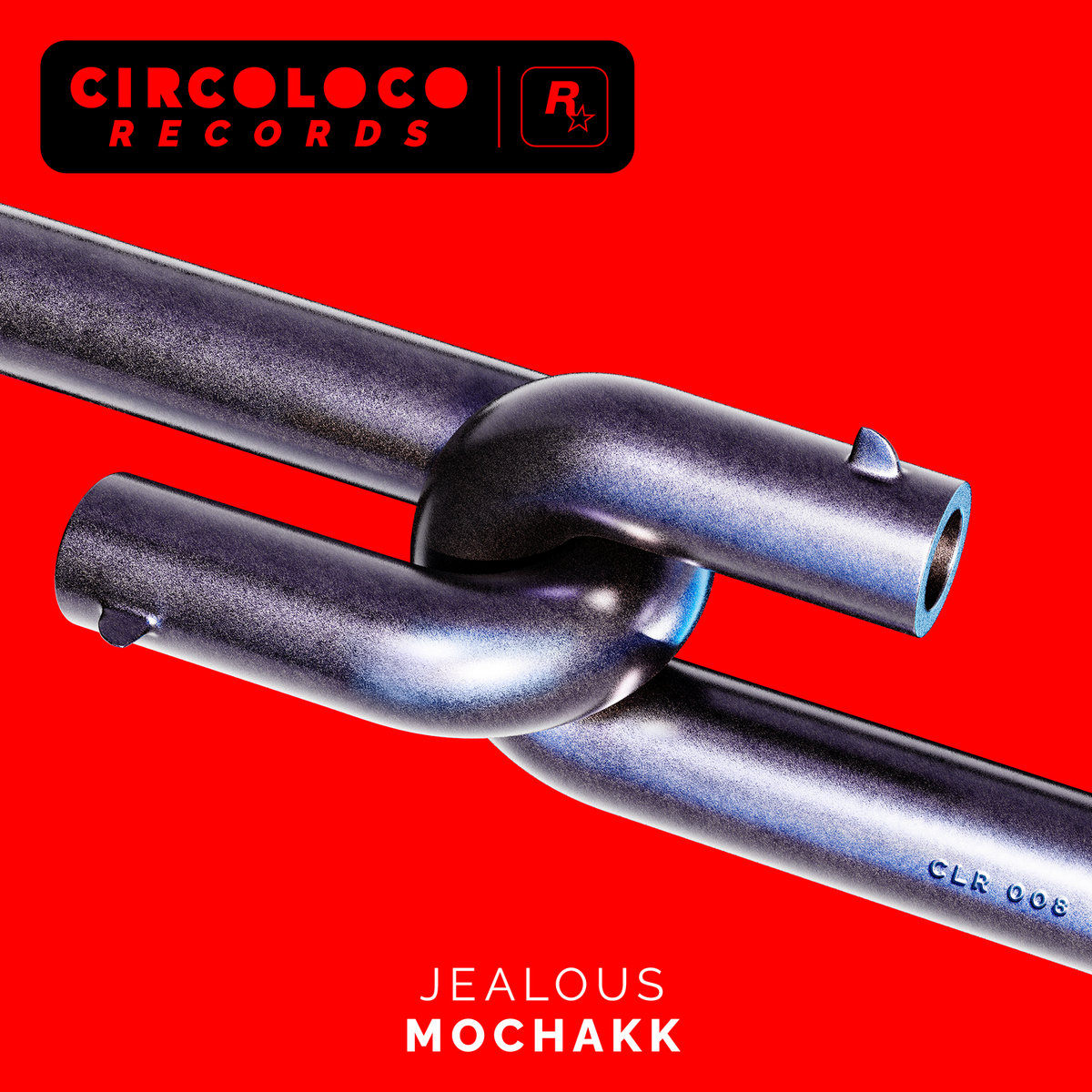 Jealous (Extended Mix) | Mochakk | CircoLoco Records