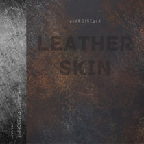Leather Skin cover art