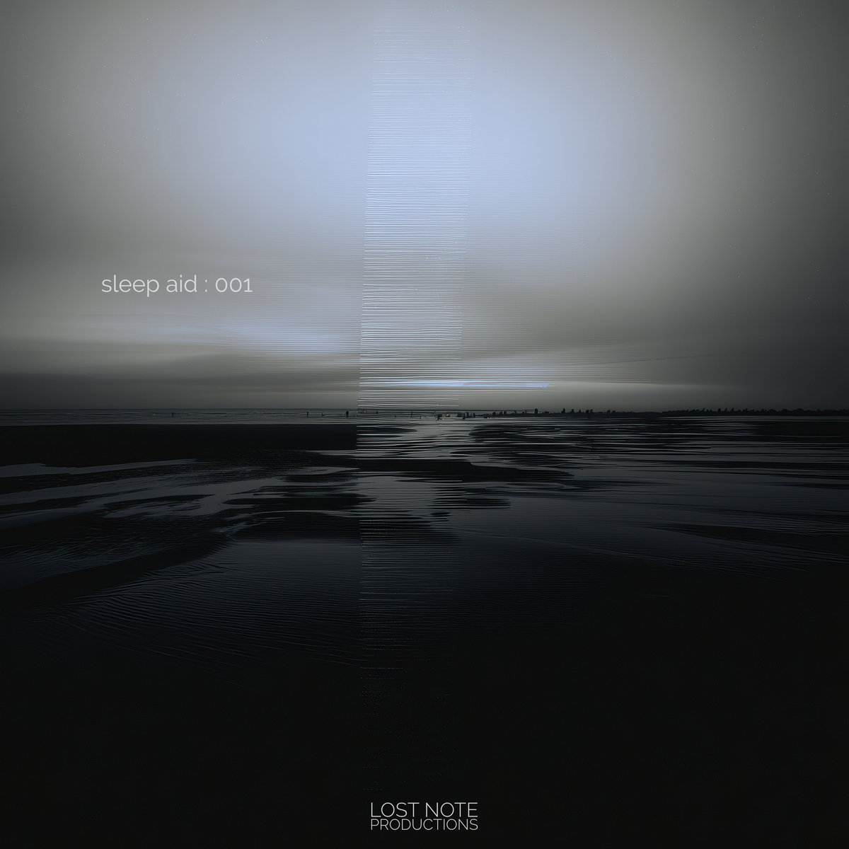 sleep aid: 001 (Continuous Mix) | Lauge & Baba Gnohm