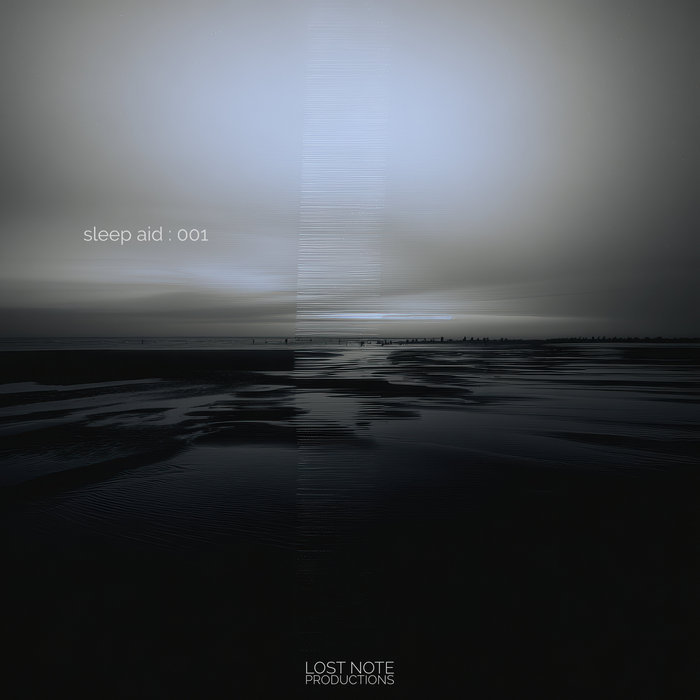 sleep aid: 001 (Continuous Mix) | Lauge & Baba Gnohm