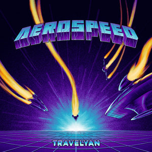 Aerospeed cover