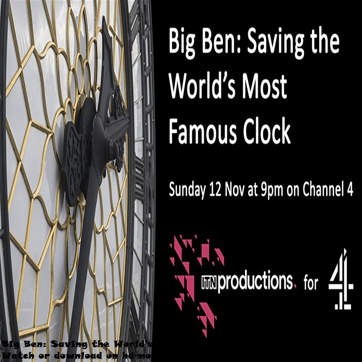 Big Ben Saving the World's Most Famous Clock 2017 Online Subtitrat
