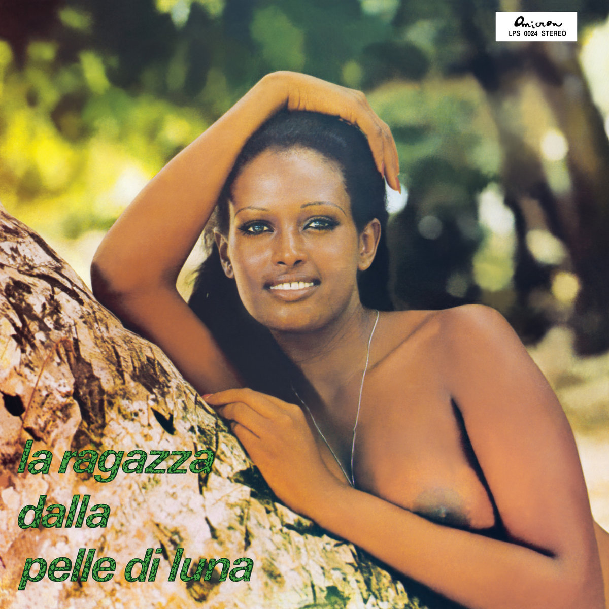 La Ragazza Dalla Pelle Di Luna Streaming