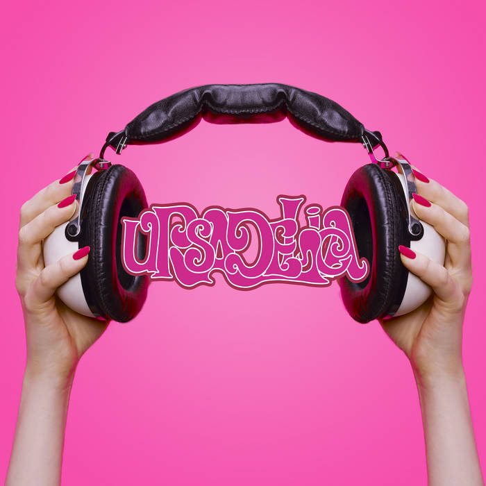 Ursadelica | Ursula 1000