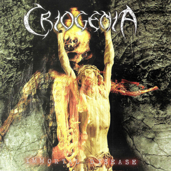 Immortal Disease