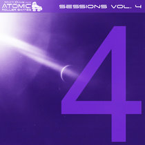 Sessions Vol. 4 cover art