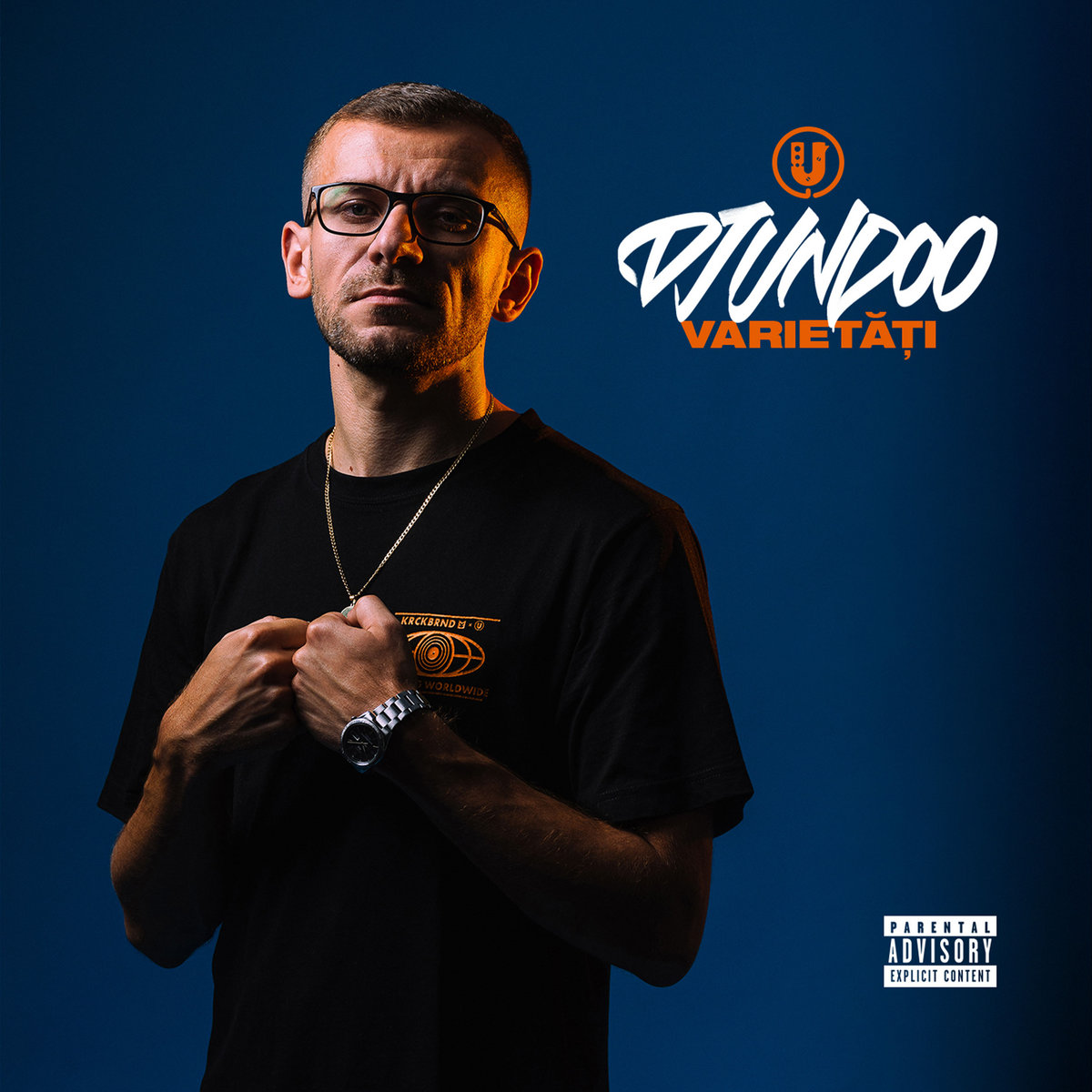 Undoo Varietăți | DJ Undoo