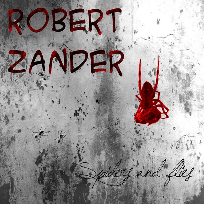 Spiders and Flies | Zander Alexander