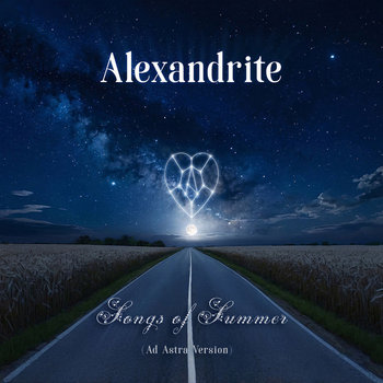 Music | Alexandrite