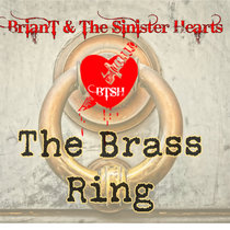 The Brass Ring cover art