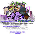 Graffiti Sonore 02