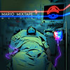 Mario Mixtape Cover Art