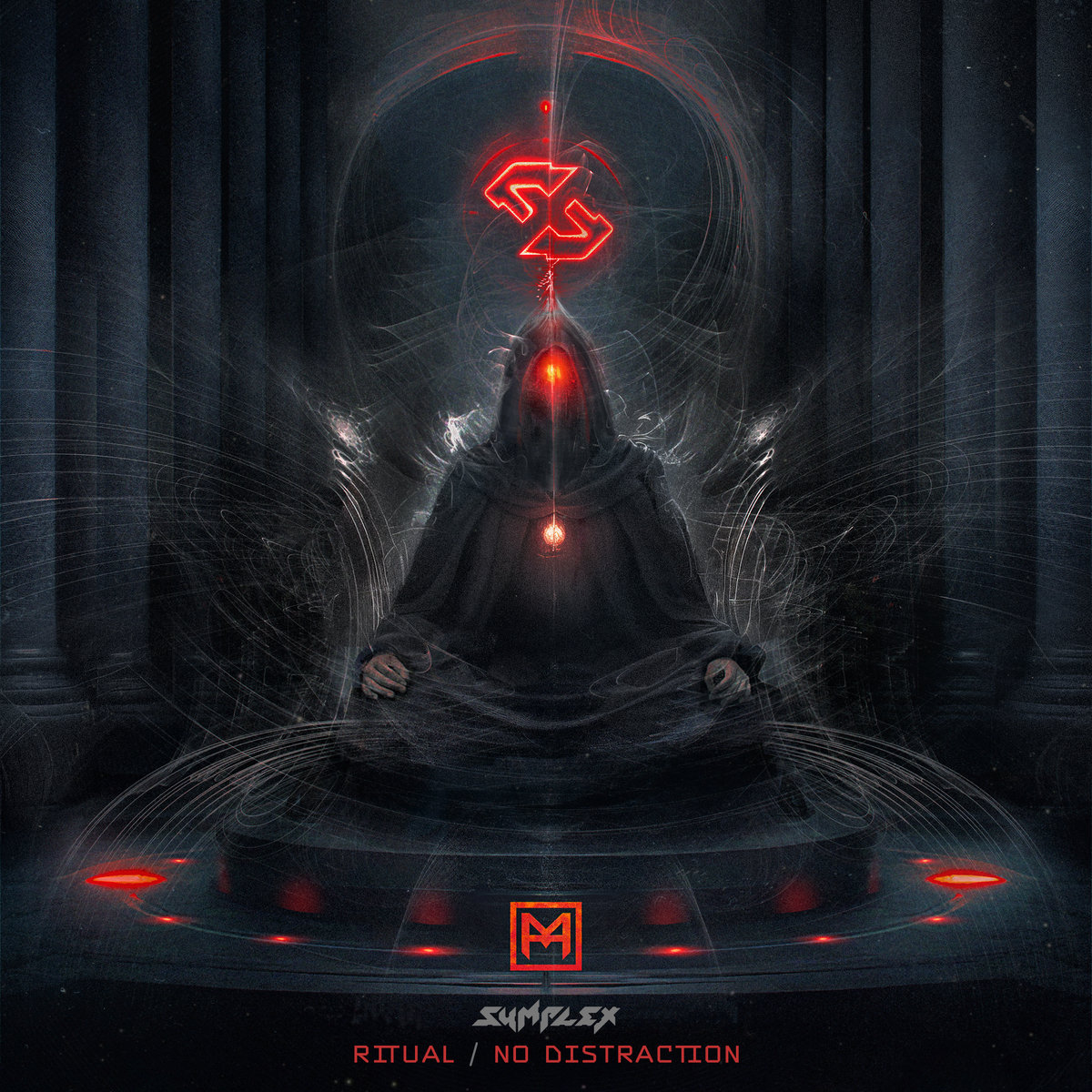 Symplex - Ritual / No Distraction