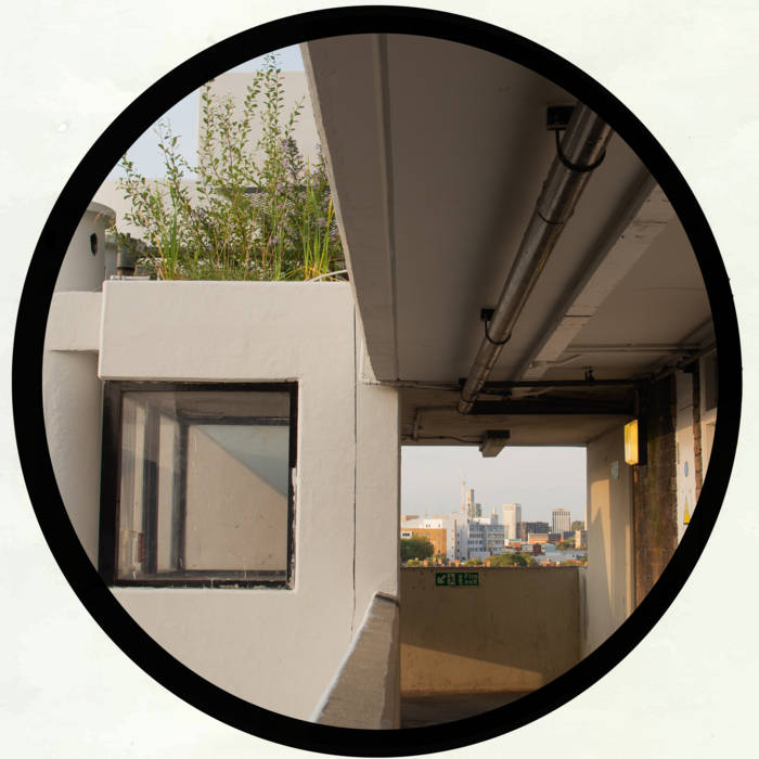 Bridge The Gap / Dirty South | SW2 ft Moses Boyd | GD4YA