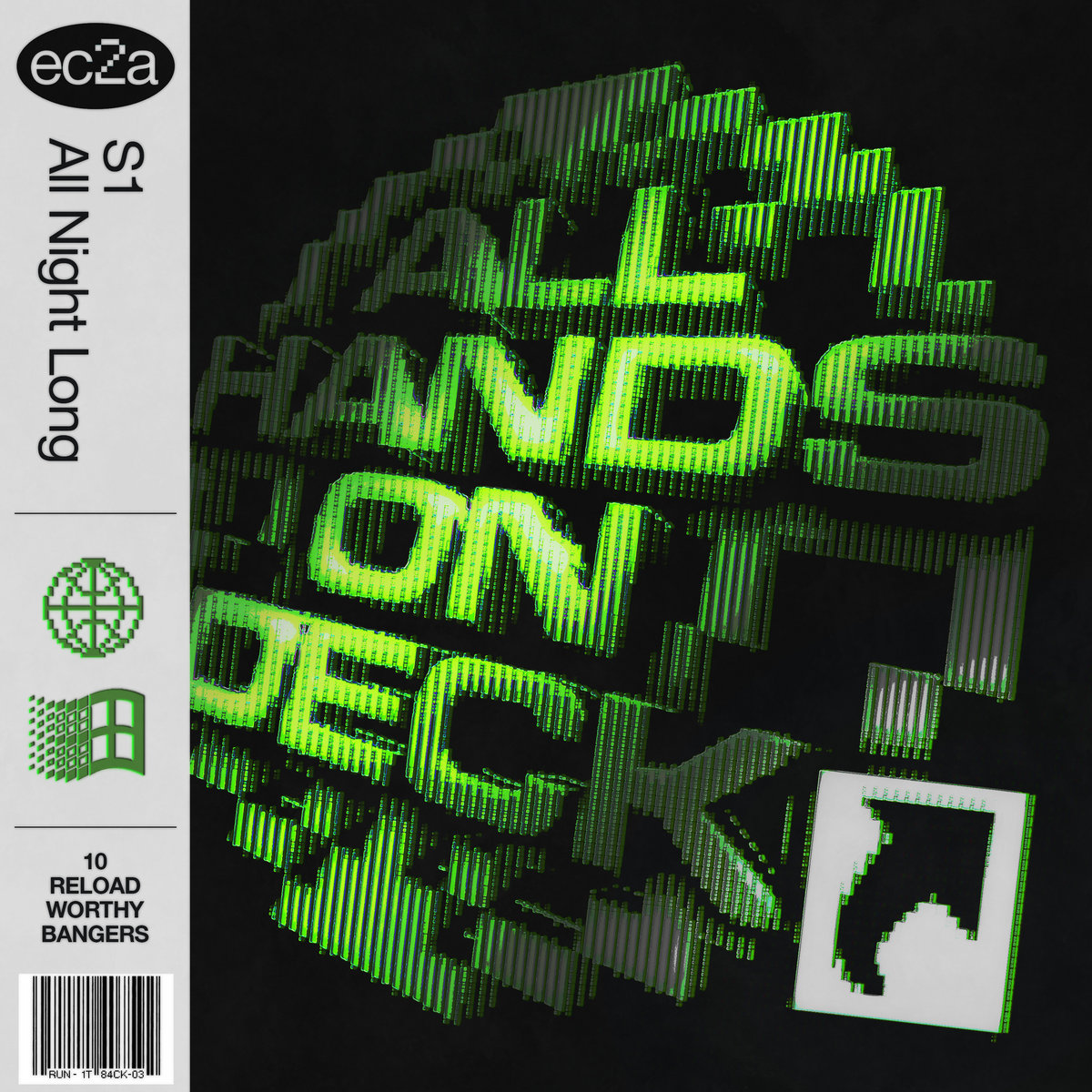 ALL NIGHT LONG | S1 | ec2a
