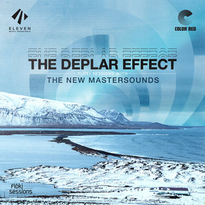 The Deplar Effect cover