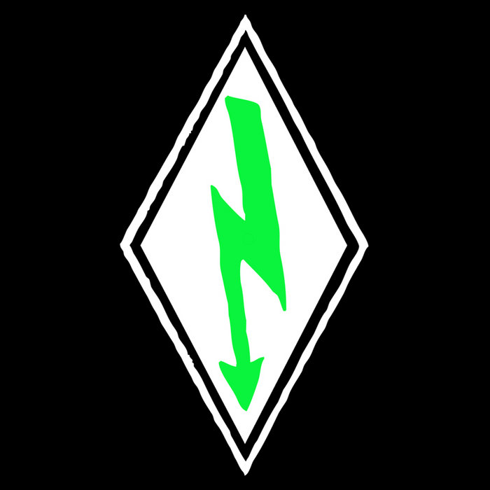 Toxic Shock EP | TOXIC SHOCK