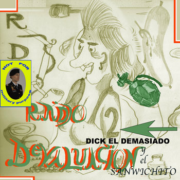 Music | Dick El Demasiado