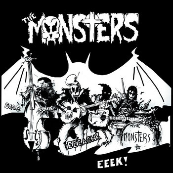 Music | The Monsters