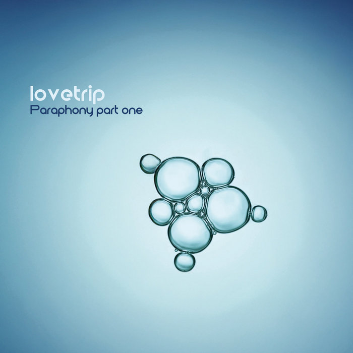 Paraphony part one | lovetrip | Neo Ouija