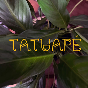 TATUAPÉ cover