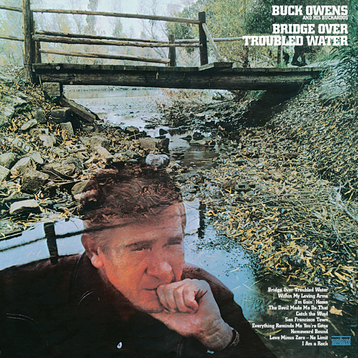 Bridge Over Troubled Water | Buck Owens