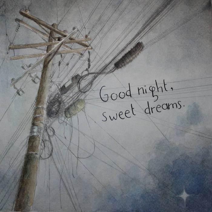 Good Night, Sweet Dreams. | Zero Point Fool