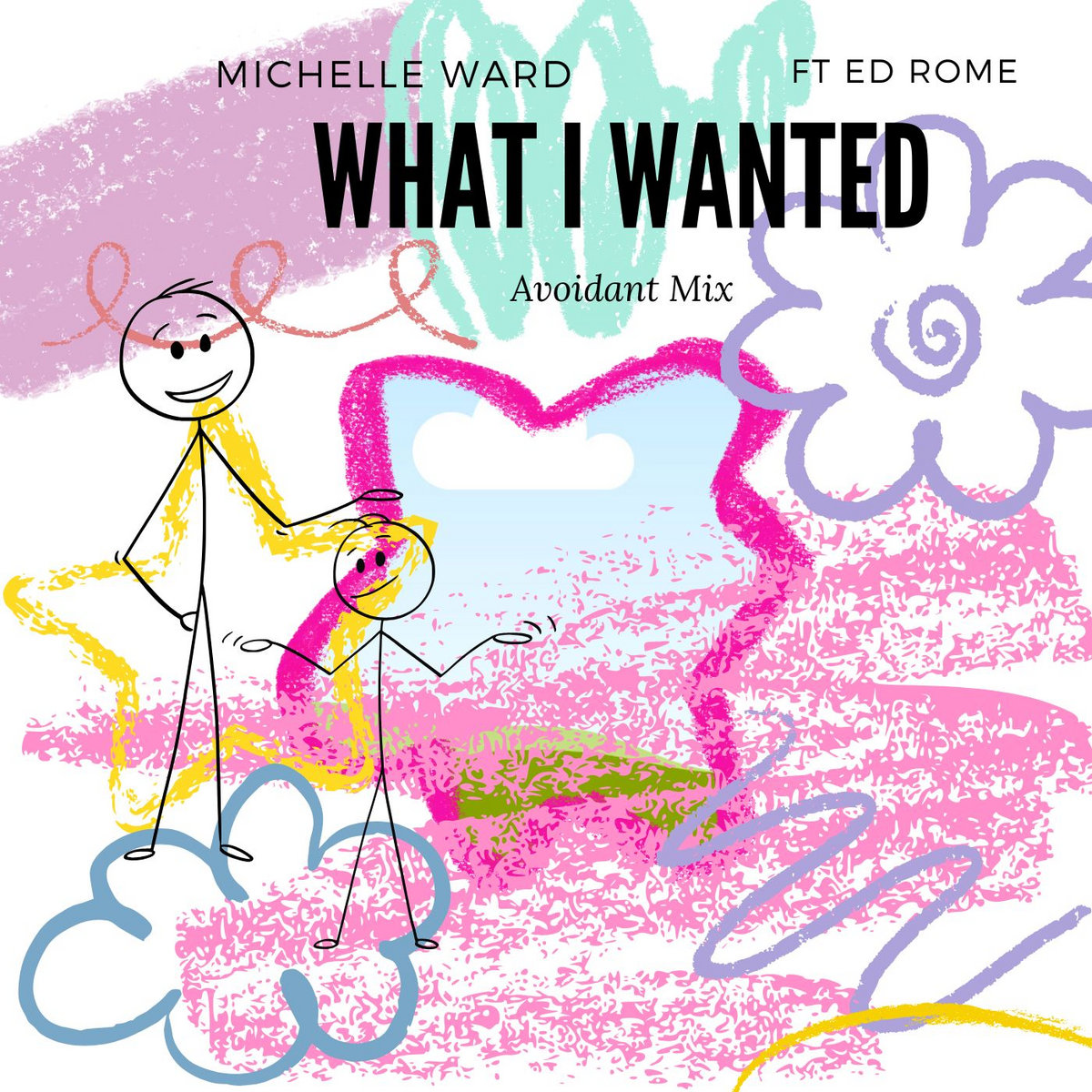 What I Wanted (Avoidant Mix)