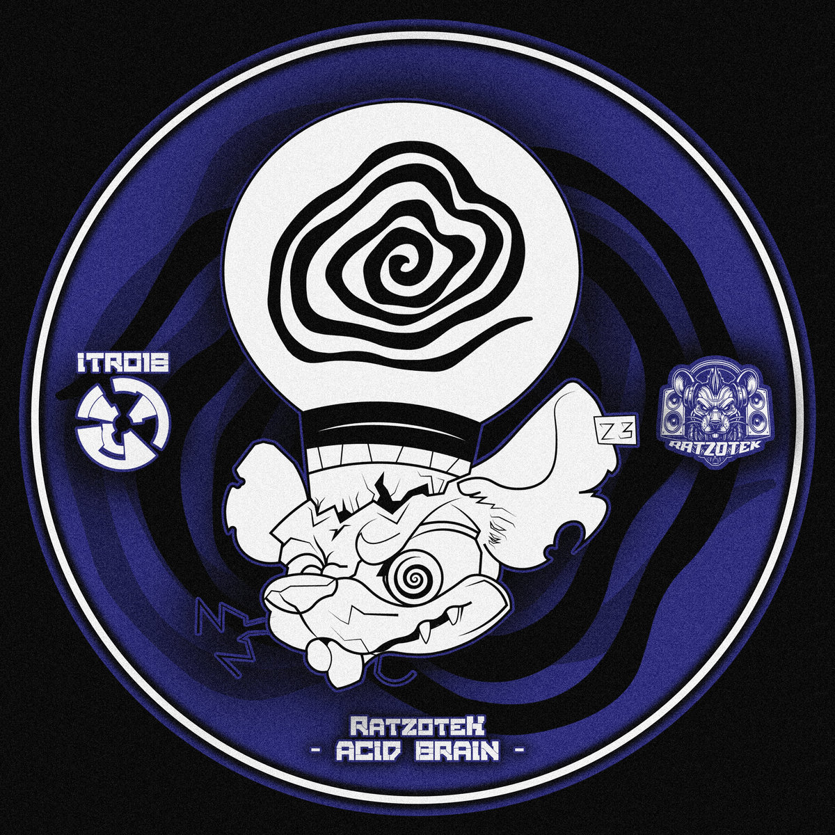 TRIBE INCIDENTS [EP002] | Noha, Vladdy, Mad Alien, Zepar Madness