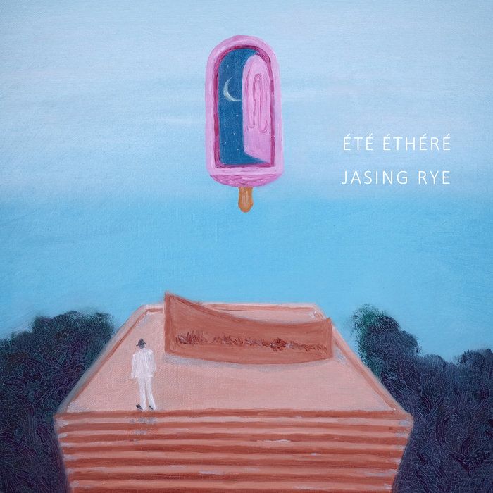 Jasing Rye Été Éthéré | Jasing Rye | TKRO Music