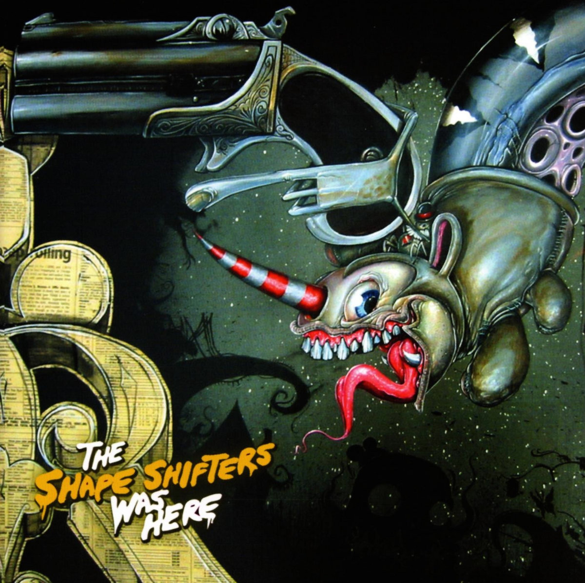 SHAPE SHIFTER CD 廃盤 コンプリートアルバム SHAPE SHIFTER CD 廃盤 コンプリートアルバム SHAPE SHIFTER CD 廃盤