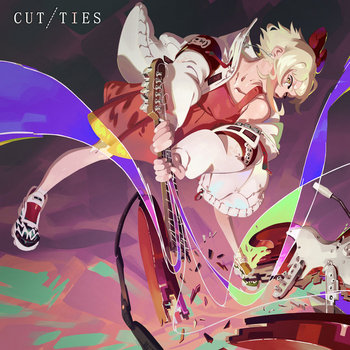 Music | Kotori