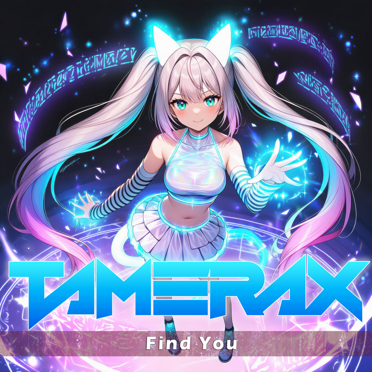 Hard Trance Collection Volume 1 | Tamerax