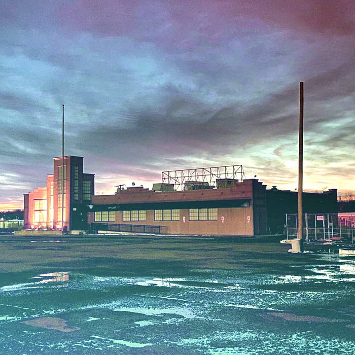 2006.04.28 :: Starland Ballroom :: Sayreville, NJ | STS9