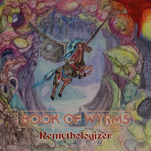 Remythologizer cover