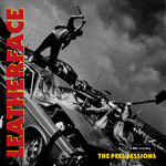 Tee - LF - Cherry Knowle | Leatherface