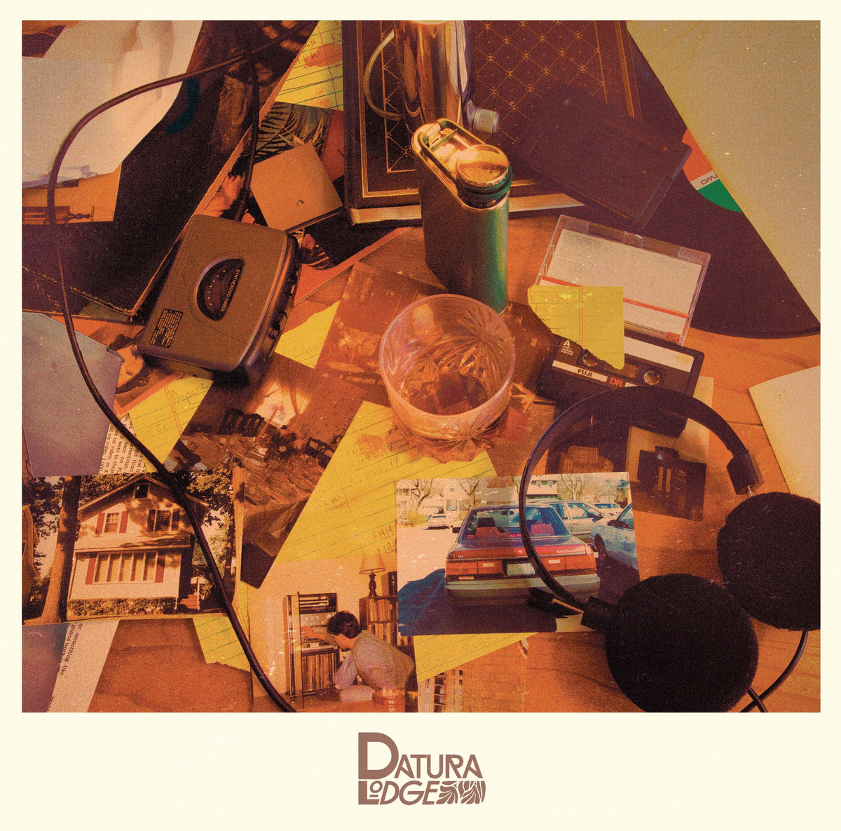 Datura Lodge - Stone (feat. Ben Karas)